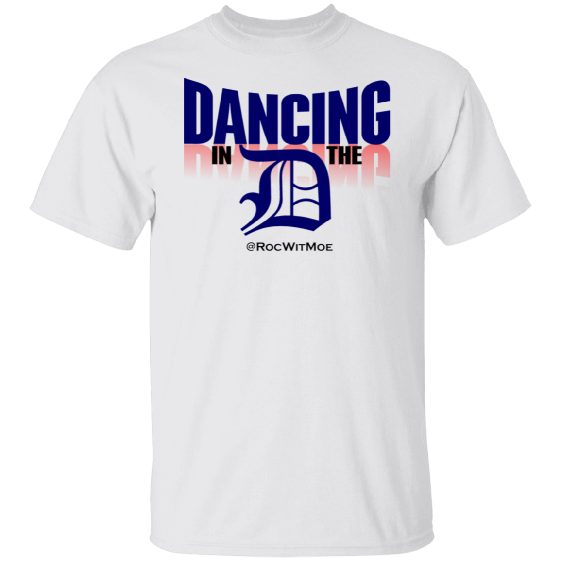 G500 5.3 oz. T-Shirt