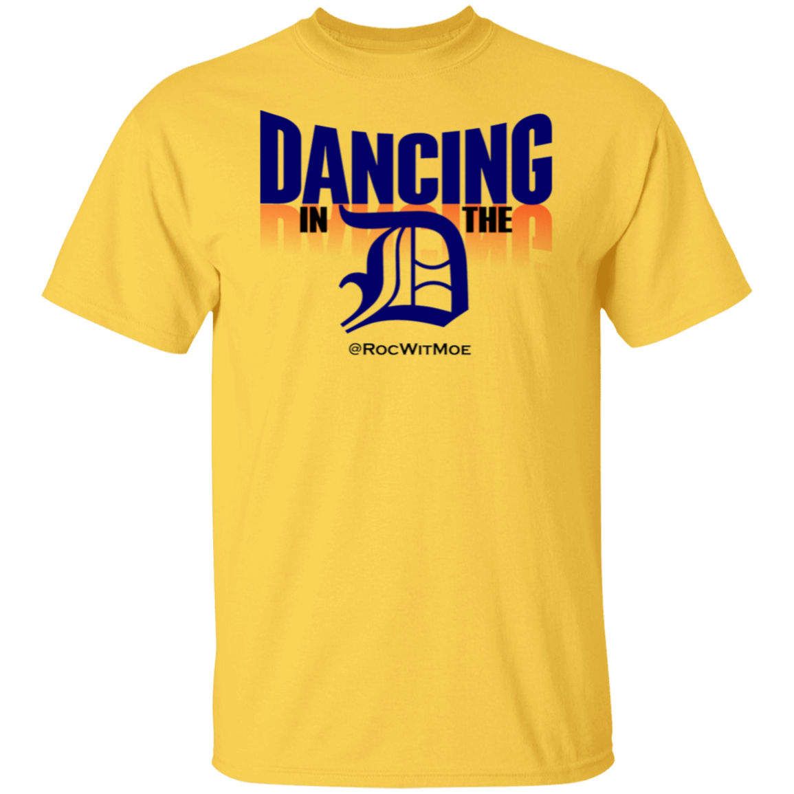 G500 5.3 oz. T-Shirt