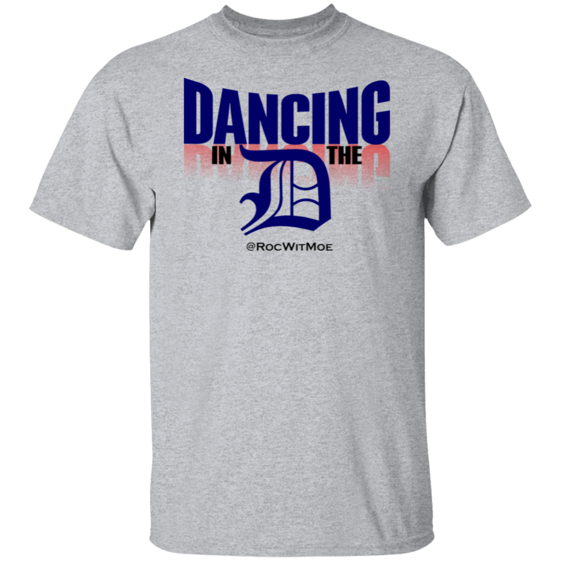 G500 5.3 oz. T-Shirt