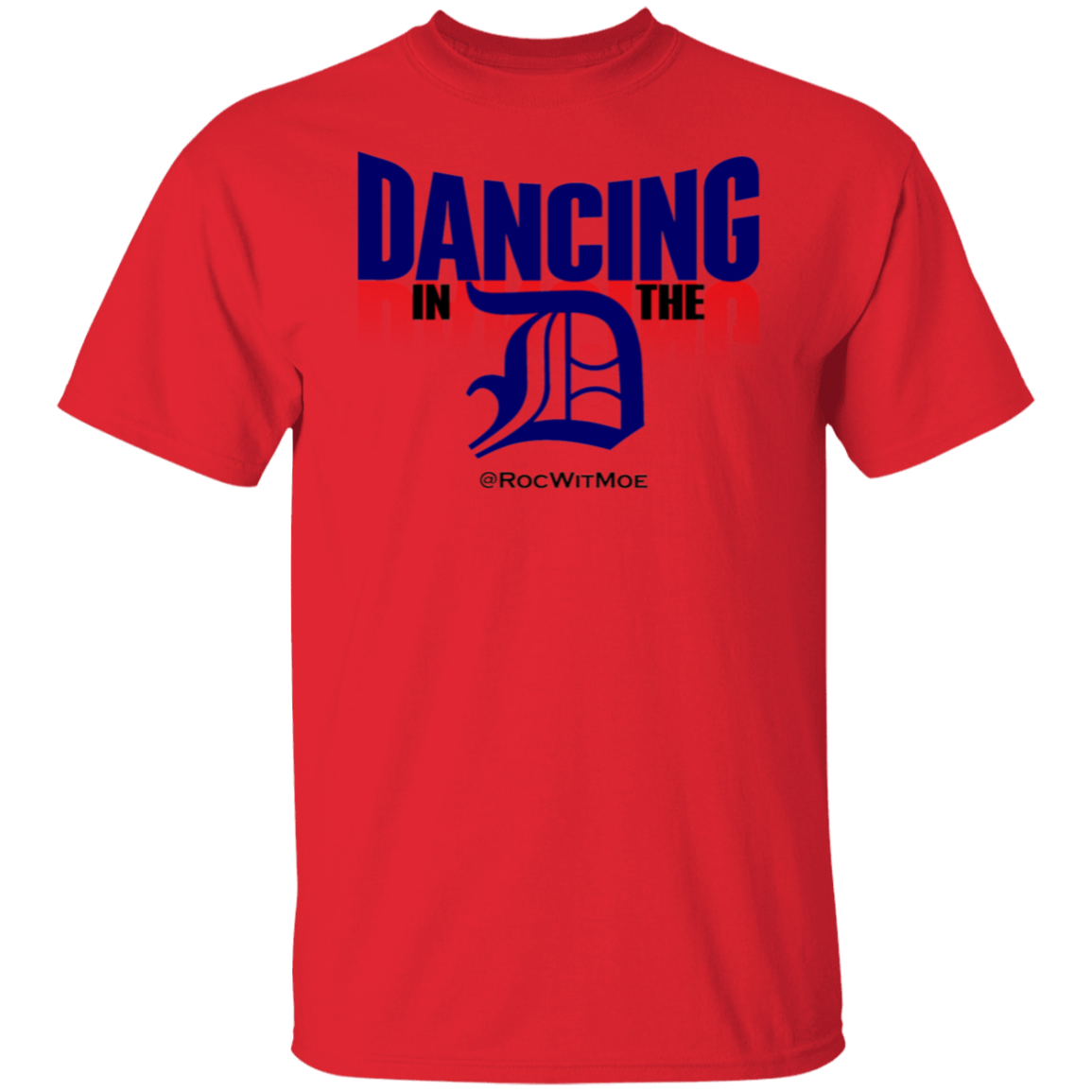 G500 5.3 oz. T-Shirt