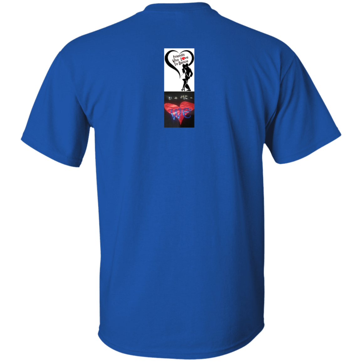 G500 5.3 oz. T-Shirt