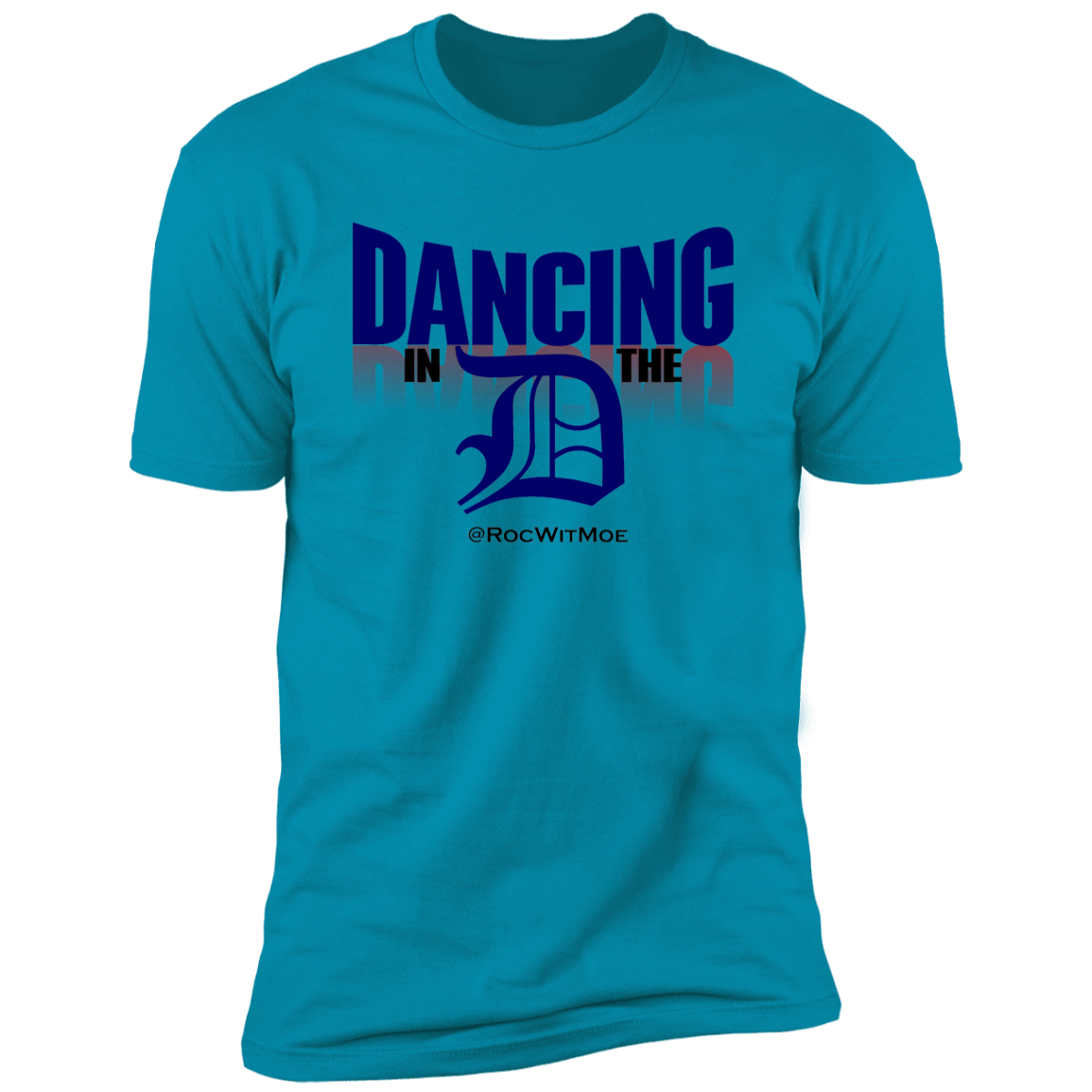 NL3600 Premium Short Sleeve T-Shirt