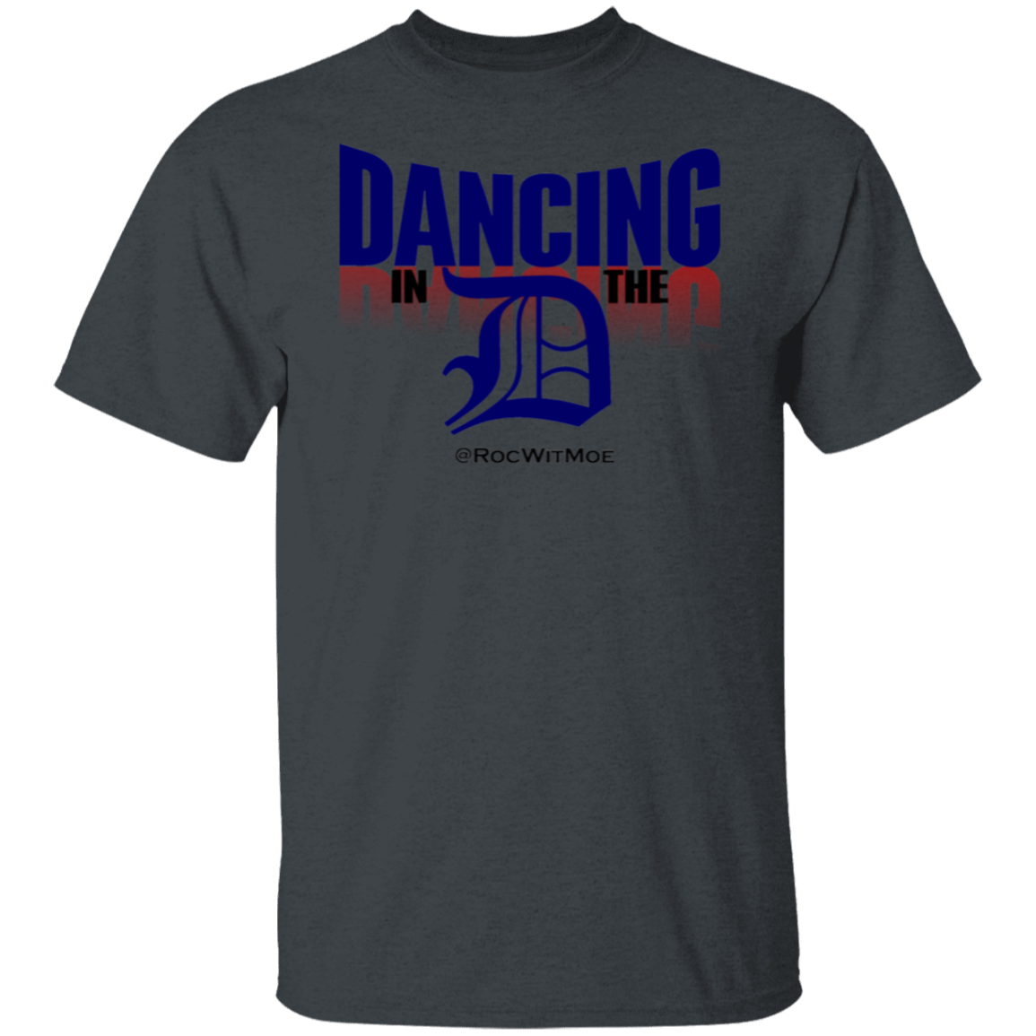 G500 5.3 oz. T-Shirt