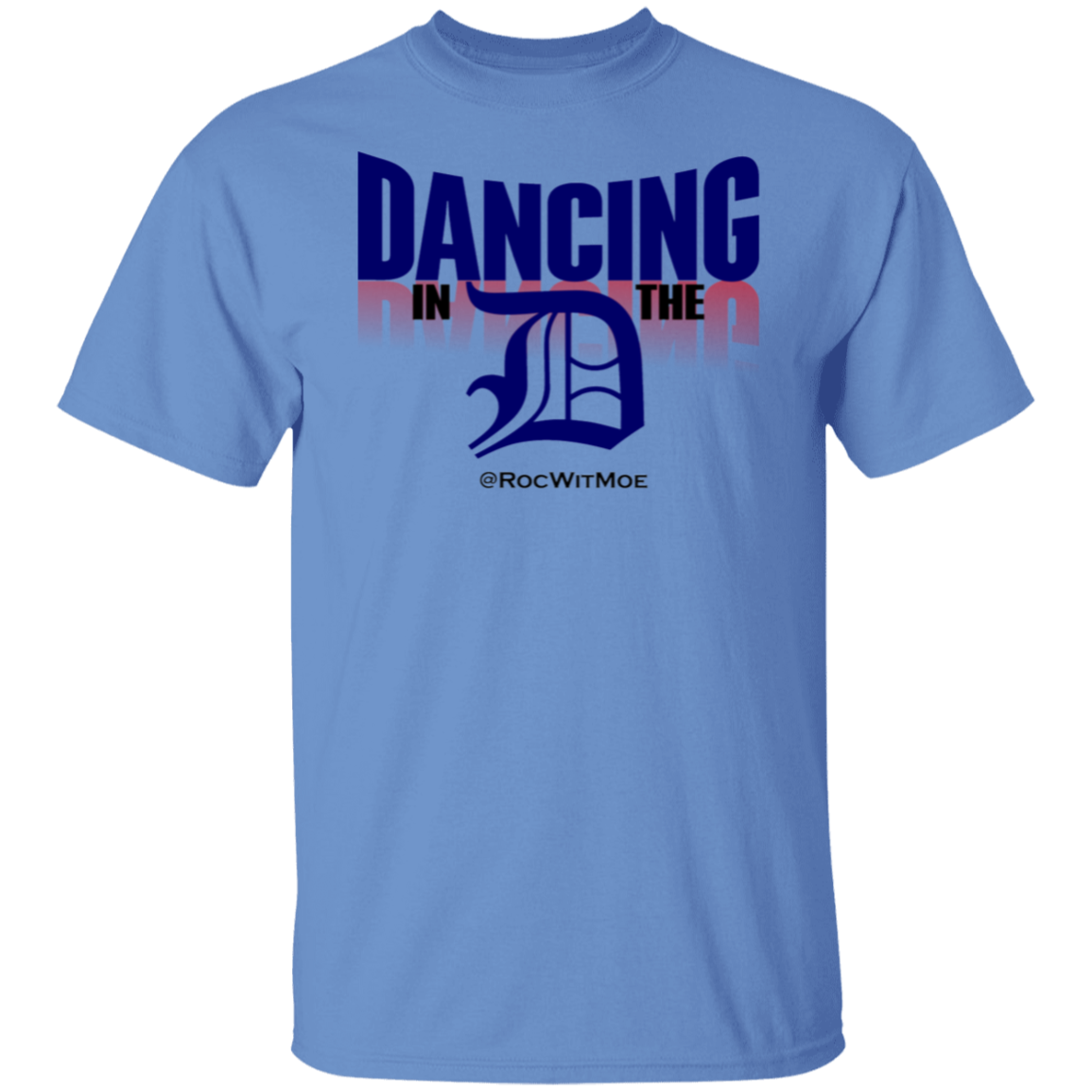 G500 5.3 oz. T-Shirt